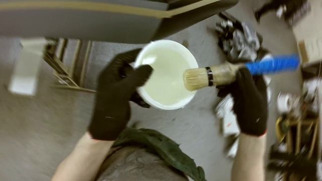 Производство лодок X-river смотреть онлайн