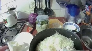 Салат из чёрной редьки со сметаной - лучшее средство от простудных заболеваний в домашних условиях