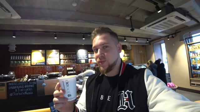 БыстроПит - Белый КОФЕ! смотреть онлайн