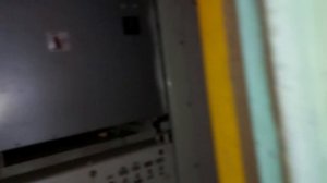 Электровоз 2ЭС5К .Не стал запускаться МН одной из секций.