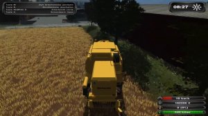 Landwirtschafts Simulator Ankunft auf der Riverside ProFarm LS 11 Lets Play