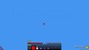 StealingStats [RED] InFinite 16x Edit (Minecraft PvP Resource or Texture Packs)