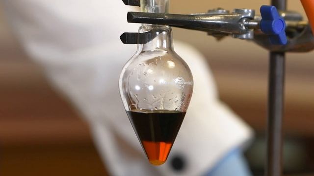 Reflux - Oxidation of Ethanol - Chemistry A-level Practial