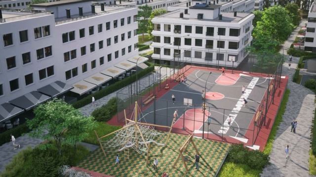 Малоэтажные новостройки Владивостока Ноябрь 2023