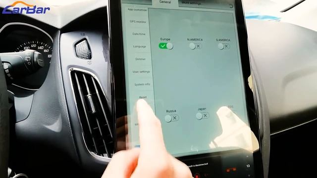 ТОП лучших автомагнитол ? Магнитолы 1 DIN и магнитолы 2 DIN. Podofo, Teyes, Idoing, Carbar и др. ?