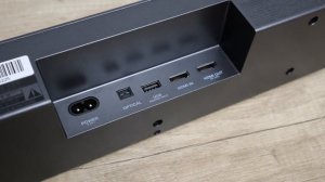 JBL Bar 2.1 deep bass review