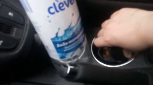 Обзор на машину папы Опель зефира турер