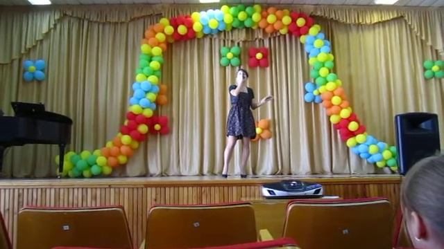 Попроси у облаков-Дарья Квадрат. смотреть онлайн