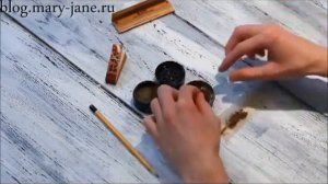 Как сделать самокрутку