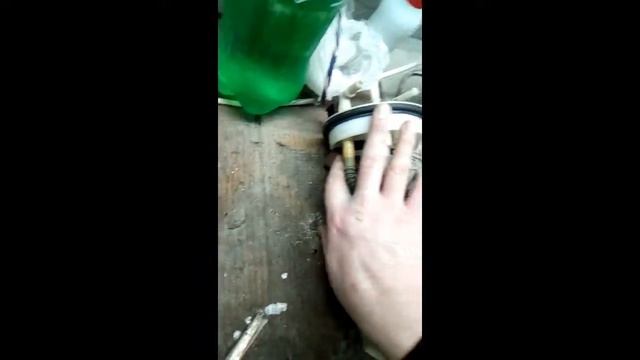 Не показывает уровень топлива на Matize смотреть онлайн