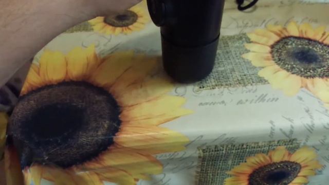 Ручная кофемашина minipresso