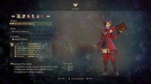 Tales of Arise the power of devil's arms is devastating! Here's why