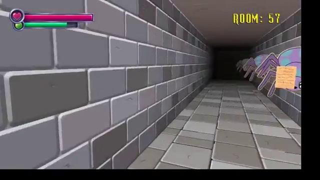 Прохождение игры Спуки хаос №1 смотреть онлайн