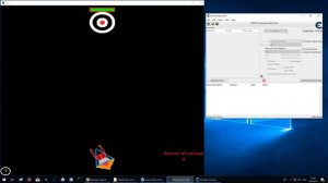 Cheat Engine Graphical Tutorial Step 1