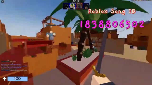 20+ Emotions Roblox Song IDs/Codes смотреть онлайн