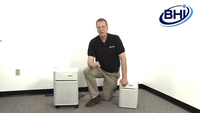 Austin Air Purifiers Differences Between Models смотреть онлайн