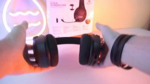 Беспроводная ГАРНИТУРА HyperX удивила меня! Cloud Stinger Core Wireless +7.1