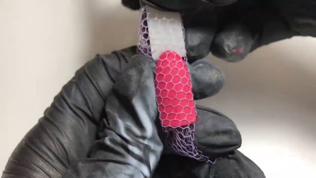 Дизайн ногтей «ПУПЫРКИ» ❤️ Аэрография на ногтях ❤️ дотс ❤️ необычный дизайн ❤️ Nails design смотреть онлайн