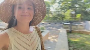 Влог из Сочи🏄♀️