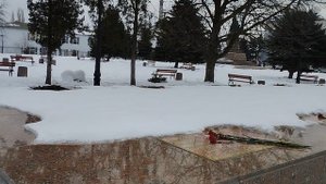 Молодогвардейцам Краснодона