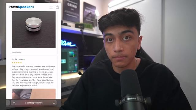 I Tried Dropshipping With $100 (Realistic Results) смотреть онлайн