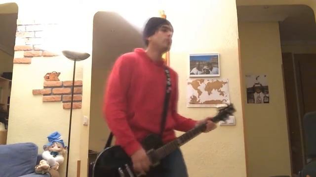 Certain - Set Your Goals (Guitar Cover By Pol STAX ) смотреть онлайн