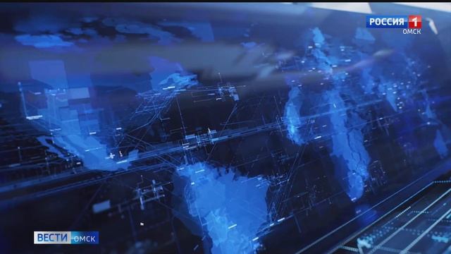 Награждение почетных граждан Омска состоится в День города смотреть онлайн