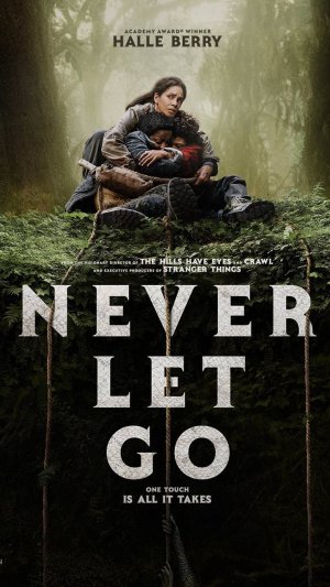 Затерянное место (2024)
Never Let Go