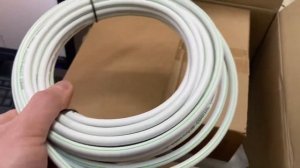 Комплект усиления сотовой связи  KRD-1800/2100 для площади 200 кв. метров