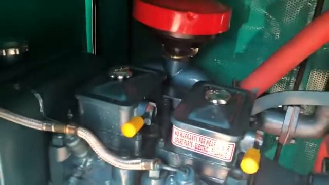 20 kva kw Bajaj-m soundproof diesel generator CALL: 091674 68837 DELHIWALA ABDULLAH смотреть онлайн