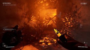 Atomic Heart #15 (Шоу должно продолжаться, Босс: МА-9 "Беляш", Петров оперы, Всё выше и выше)