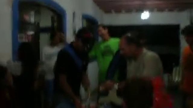 Aniversário de Pérlio 2009 смотреть онлайн