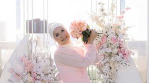 Юбилей Народной артистки РТ Айгуль Бариевой