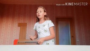 обзор на маску "раптора"☃💕