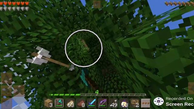 Lucky Craft || surviwal смотреть онлайн