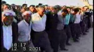 Tawaf yezidi's New year fest 2001 P3