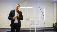 пастор Кобзев Александр - " Принеси достойный плод покаяния" 22.01.23