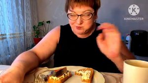 Весна однако много не лезет Мукбанг рыбкаобжор и р.mp4