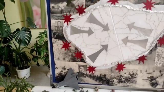 операция Кольцо