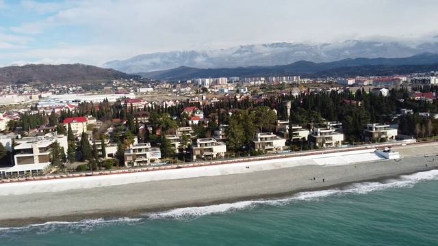 🔴НЕРЕАЛЬНЫЕ ЦЕНЫ В СОЧИ! ПРЕДЕЛА РОСТА ЦЕН НЕТ? Что происходит с рынком недвижимости в 2022? смотреть онлайн