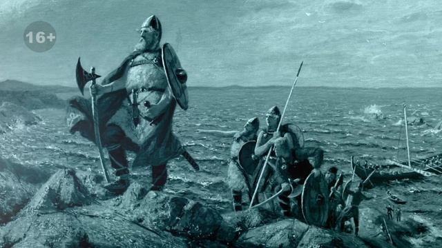 Маршрут «Вокруг Ладоги».  Часть 1. Старая Ладога.