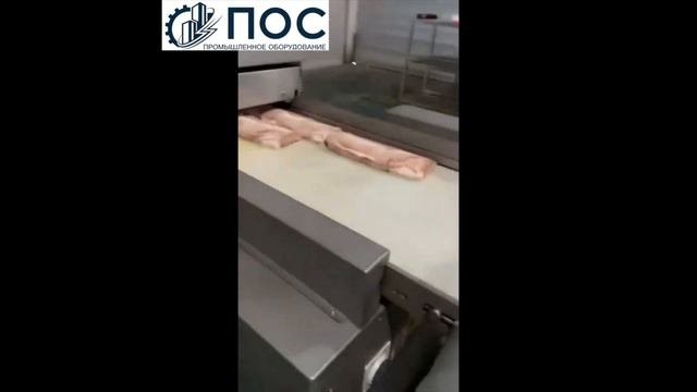 Блокорезка гильотинного (слайсер гильотина) типа с электро приводом  для блоков.  Гарантия 1,5 года