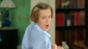 Ludivine Sagnier Papa T'es Plus Dans Le Coup