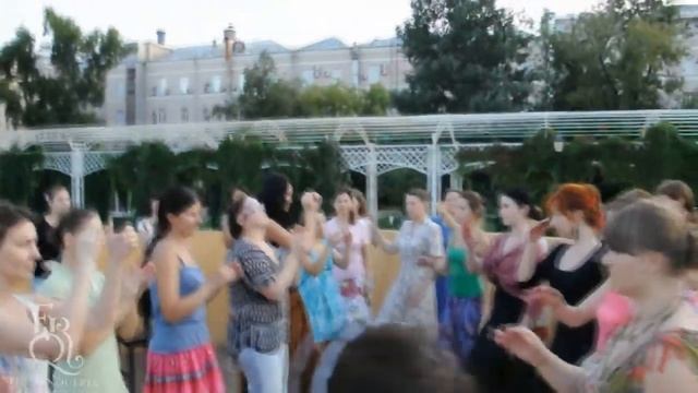 Taller в саду Баумана смотреть онлайн