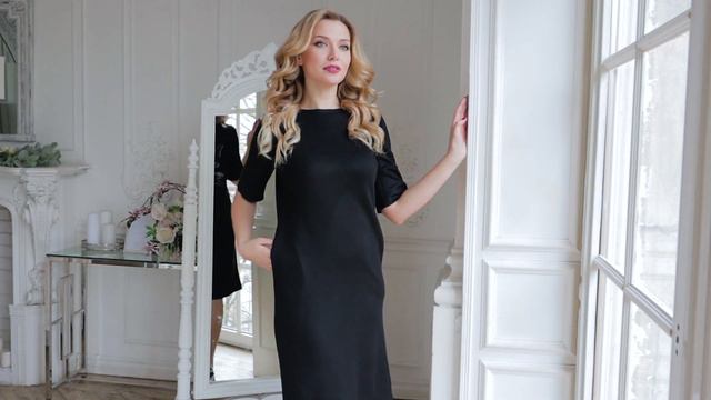 Платье "Kisa"