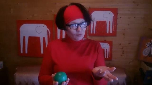 Сценическая речь. Урок 3. Скороговорки.