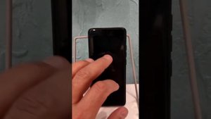 Работа датчика приближения на Xiaomi 12x -  глюк WhatsApp