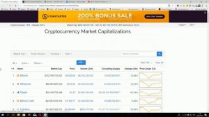 Почему упал курс биткоина и других криптовалют? И каков прогноз курса биткоина в будущем?