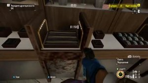 payday 2 crimewave edition обзор  PS4 , Xbox One  и PC