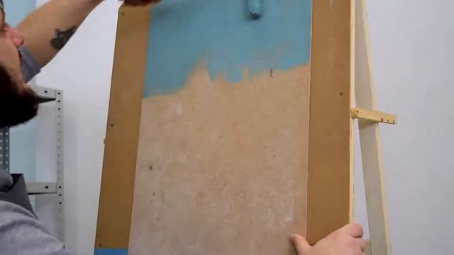 Мастер-класс от команды «Батл Мастеров» «Способы нанесения декоративных покрытий»